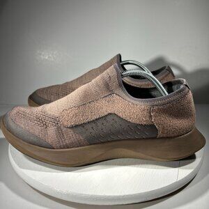 Allbirds RD Loungers Mens Size 12 Shoes Slip On Casual Loafers Brown Walking Gym